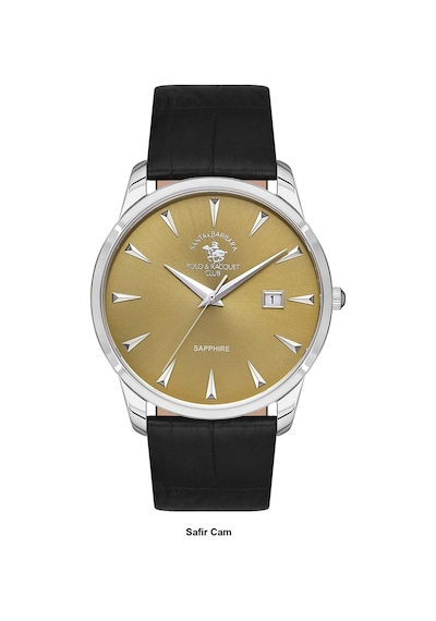 Santa Barbara Polo&racouet Club Sb.1.10480.3 Marka Erkek Kol Saati