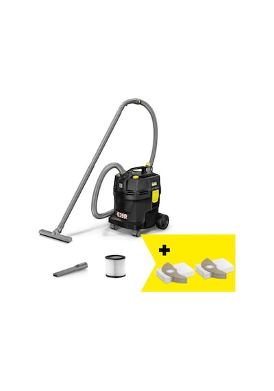 Karcher NT 22/1 AP L Promo 1300 W Islak Kuru Elektrik Süpürgesi