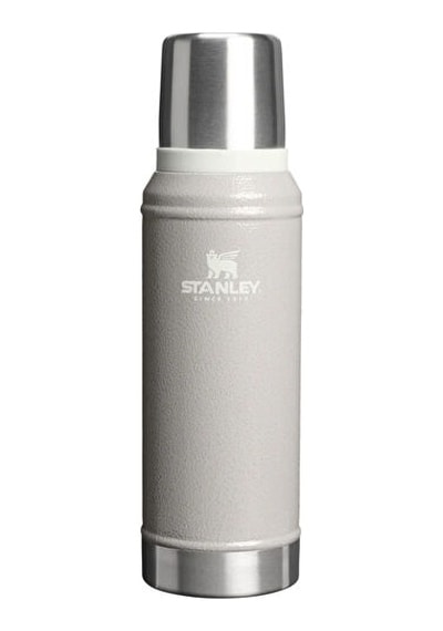 Stanley The Legendary Classic Bottle 0.94 L Klasik Termos 10-11346-0149 Gri