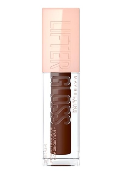 New York Lifter Gloss Honey'd Nemlendirici Dudak Parlatıcısı - 29 Toast Genel