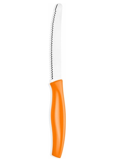 The Mia Cutt Mutfak Bıçağı 13 Cm Sarı