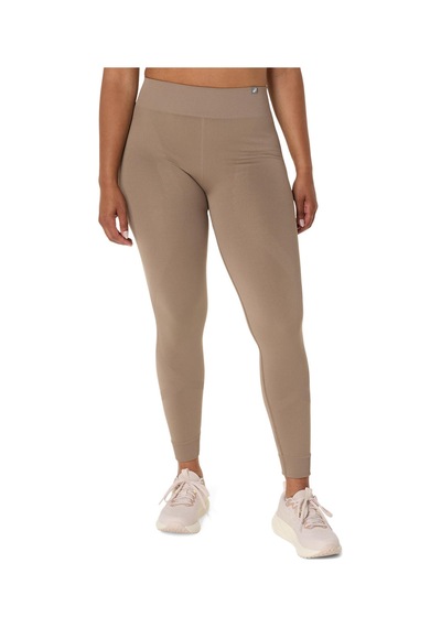 Asics Asıcs Nagıno Flex Seamless Tıght Kadın Gri 2032d143-020 Gri