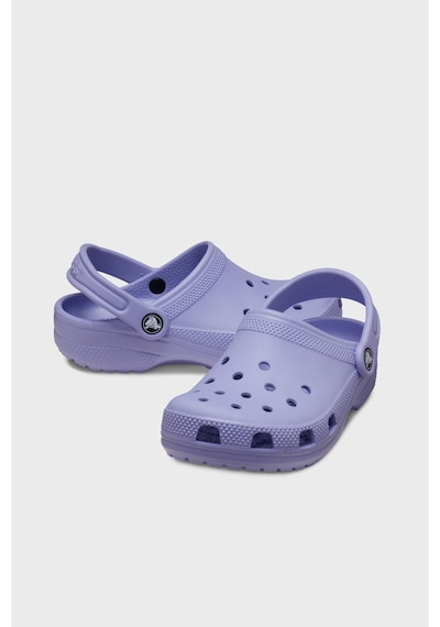 Crocs Kız Çocuk Terlik 206991-5bn Mor Mor