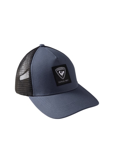 Rossıgnol Rossignol Corporate Mesh Cap Unisex Şapka 15422 Mavi