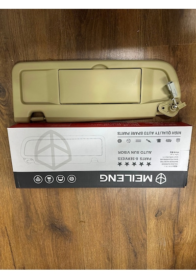 Honda Civic Fd6 Güneşlik Elektırıkli Tip Bej Sağ Şöför 2006-2011