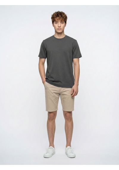 Loft Erkek T-shirt Lf2042724 Kha