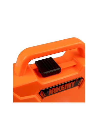 Jakemy Jm8139 Takım Çantası 45 Parça