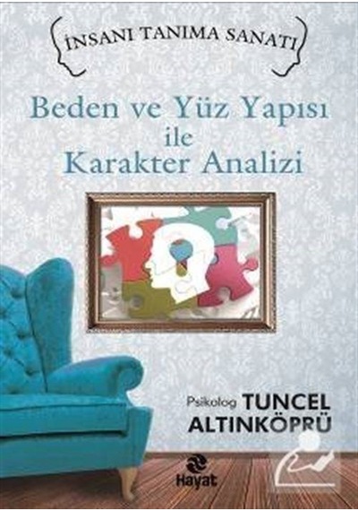 Beden ve Yüz Yapısı ile Karakter Analizi / Psikolog Tuncel Alt...