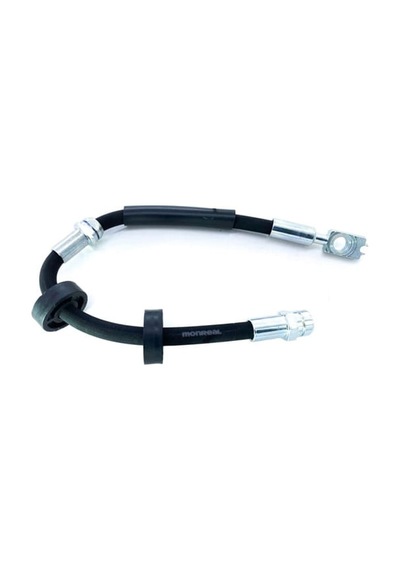 MONREAL 60468 Fren Hortumu Ön Audi A1 / A1 Sportback Seat Toledo IV Seat Ibiza IV St (2008 Fren Ekipmanları 37998870