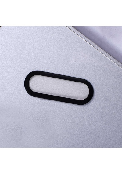 Xiaomi Mi Band 6 Ppma Pet Saat Ekran Koruyucu (541496445)-Siyah