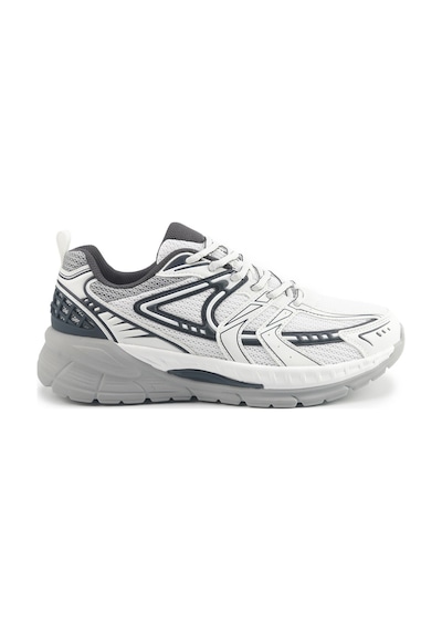 Kinetix Mılenıum Tx 5pr Beyaz Erkek Sneaker 000000000102018337 Beyaz-lacı