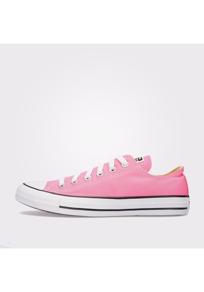 Converse Chuck Taylor All Star Kadın Pembe Sneaker Pembe