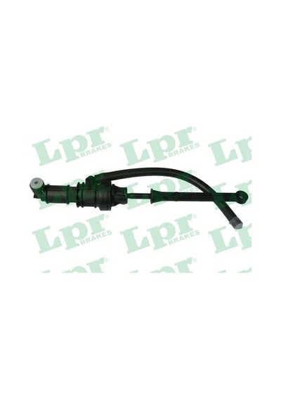 Lpr 2239 Debriyaj Üst Merkezi Transit V184 2.0tdcı 2.4tdcı 00-06 Plastik Cubuk 3c117a543ae