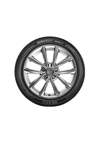 Nexen 275/50r20 113v Xl Wınguard Sport 3 Suv Kış 2025