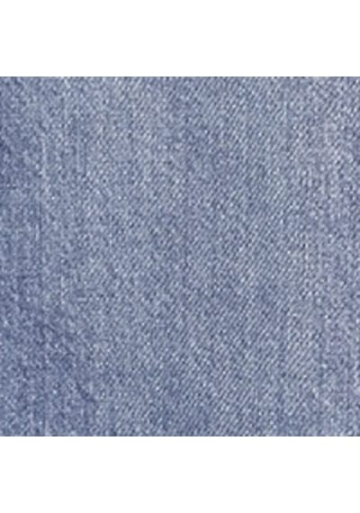 Colin's Colins Rahat Normal Kesim Orta Bel Jean Mavi Kadın Jean Şort Cl1068618 Cl1068618 Q1.v1 Dn43240 Denim