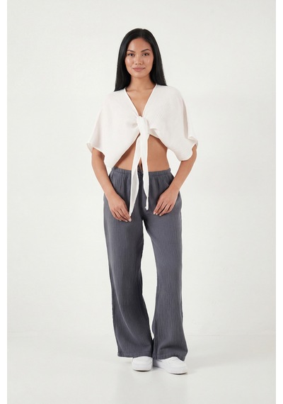 Lela Bayan Bolero 5866354 Ekru Ekru