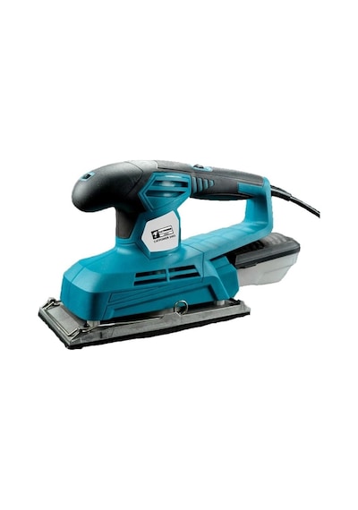 Mey İthalat Cat Power 3453 Titreşim Zımpara 350 Watt