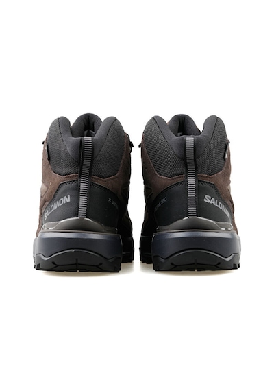 Salomon X Ultra 360 Ltr Mid Gtx Erkek Outdoor Botu L47570900 Kahverengi L47570900 Kahverengi