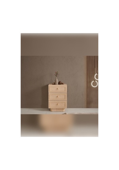 Beydüz Mobilya %100 Mdf Guell Yatak Odası Takımı