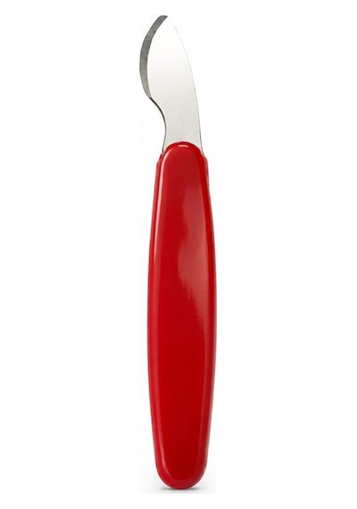 Saat Kapak Açma Çakısı Kırmızı