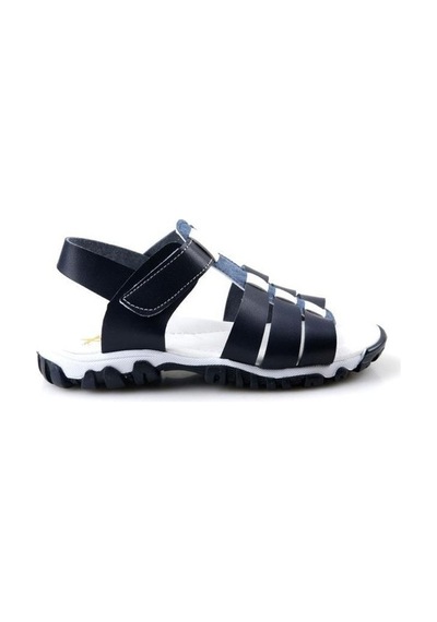 Arzen 4008 Erkek Çocuk Bebe Sandalet Ayakkabı 001