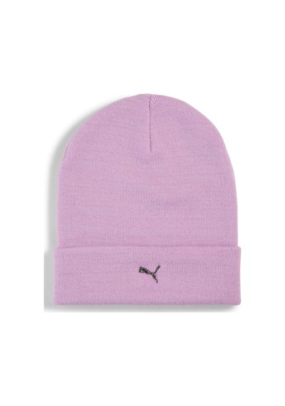 Puma Essentials Metal Cat High Crown Unisex Bere 02640409 Pembe