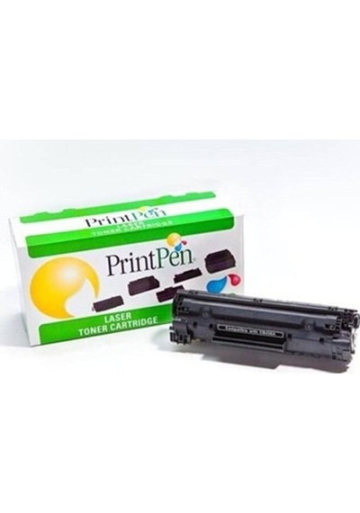 Hp 35a 1.600 Sayfa Siyah Uyumlu Toner