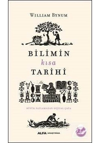 Bilimin Kısa Tarihi / William Bynum 9786051719719
