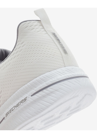 Skechers Burst 2.0 Erkek Beyaz Spor Ayakkabı 999739tk Wht Beyaz