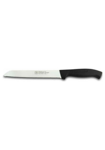 Sürbisa Ekmek Bıçağı 61202 19.0 Cm Çok Renkli