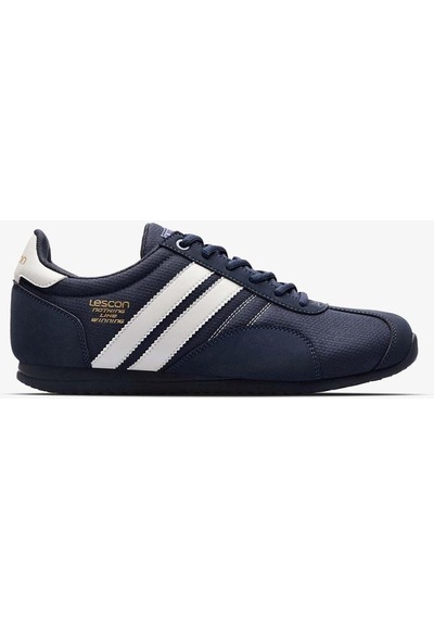 Lescon Nova Unisex Sneakers Spor Ayakkabı Lacivert 25bau00cmpsu-010 Lacivert