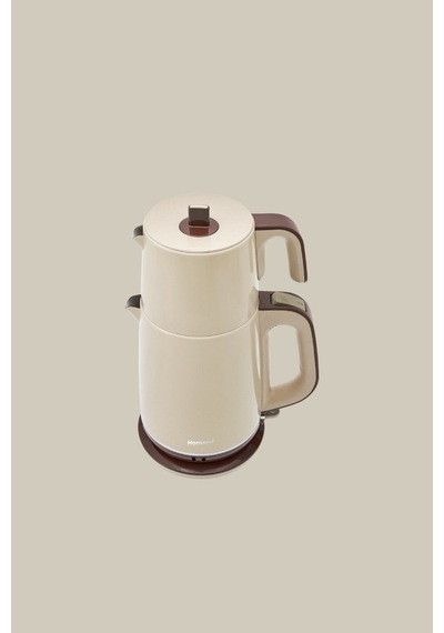Homend Vintage Royaltea 1734H Çay Makinesi