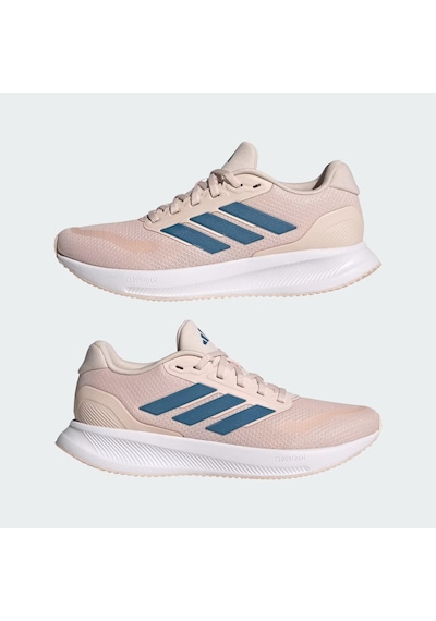 Adidas Runfalcon 5 W Kadın Koşu Ayakkabısı Jq9400pembe Pembe