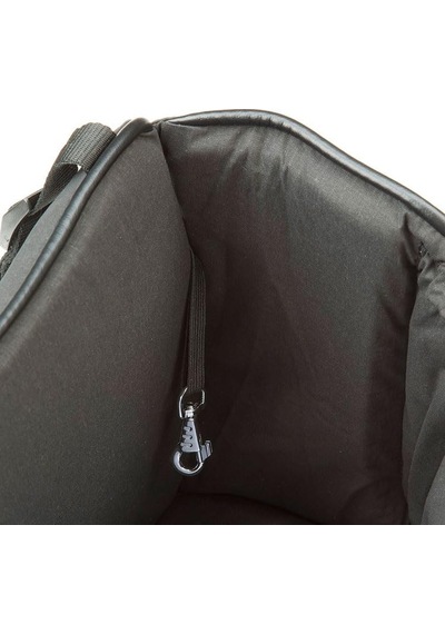 3.1 Phillip Lim Ferplast Trip Kedi Köpek Taşıma Çantası 0233 Orangeblue Cat