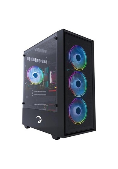 Gamepower Manta 4 120mm A-rgb Fan 700w 80+ Gold Full Modüler Psu Matx Gaming Kasa