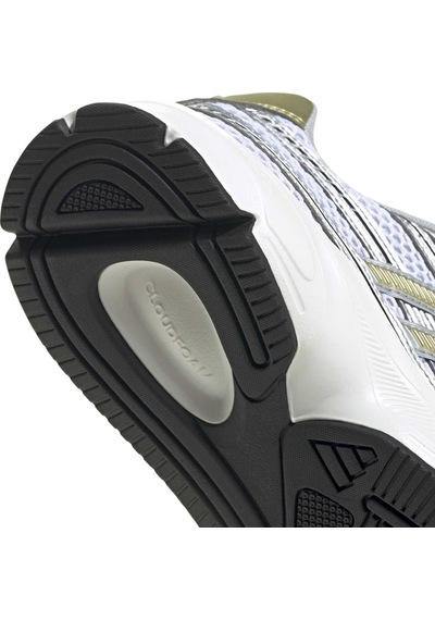 Ftwwht/goldmt/sılvmt Adidas Kadın Günlük Spor Ayakkabı Technochaos 2000 Kı5549 Beyaz