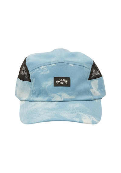 Billabong Abyha00415 Adiv Mesh Camp Erkek Şapka İndigo