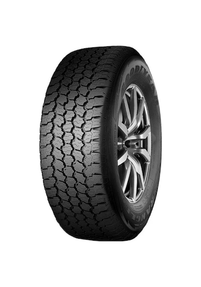 Goodyear Wrangler At Adventure Lr 255/65r19 114h XL M+s  Yaz Lastiği 2025