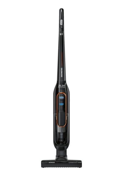 Siemens VCH6XTRM Şarjlı Dikey Süpürge