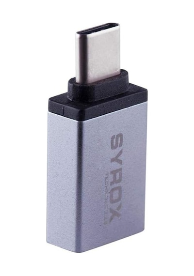 Dt13 Usb Giriş Type-c Çıkış Otg