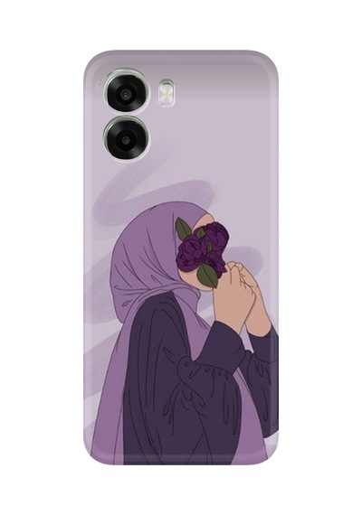 Oppo A6x / A6t / A6t 5g Uyumlu Kılıf Desen Baskılı Silikon Kapak Stk:310.jpg