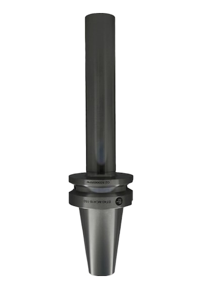 Bt40 Mca16 - 150 Boy Vidalı Tutucu M16x150 Boy Vidalı Tutucu 20.000 Devir Balans Alınmıştır