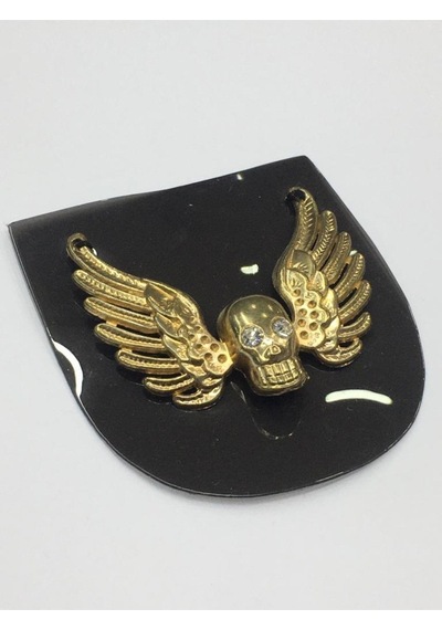 Kuru Kafa Arma Siyah 2