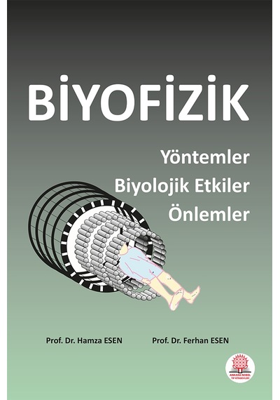 Biyofizik Yöntemler Biyolojik Etkiler Önlemler