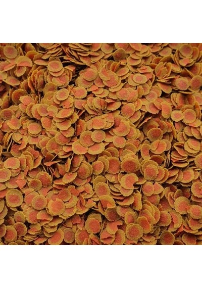 Pro Colour Multi-crisps 30 Gram