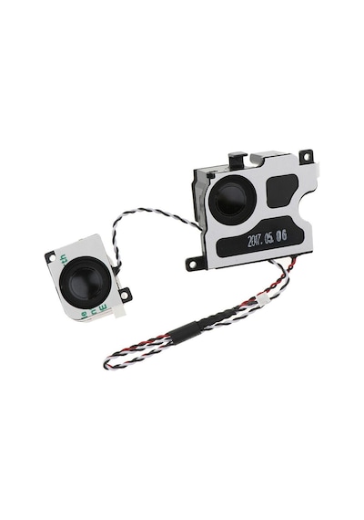 Samsung Uyumlu Np300E5A-S03Tr Speaker Sağ Sol Takım Hoparlör Sı