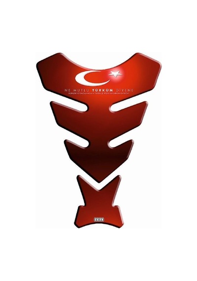 1403 Universal Tank Pad 148 Standart