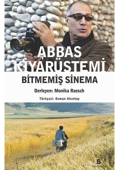 Abbas Kiyarüstemi