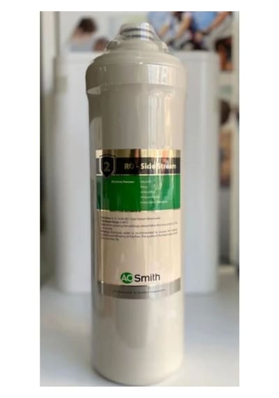 A.o Smith 600 Df 3.aşama -