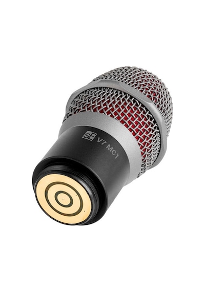 Se Electronics V7mc1 Shure Telsiz Mikrofonlar için Se Mikrofon Ka